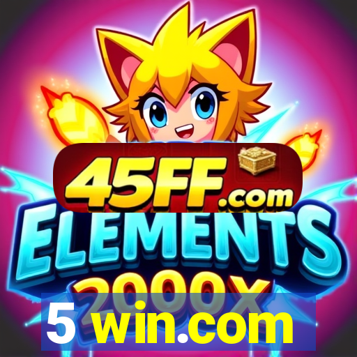 5 win.com